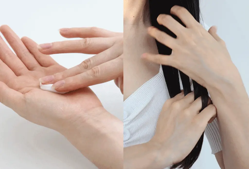 [노워시 헤어팩] 로레알파리 노워시 헤어 수분크림 상세페이지 6